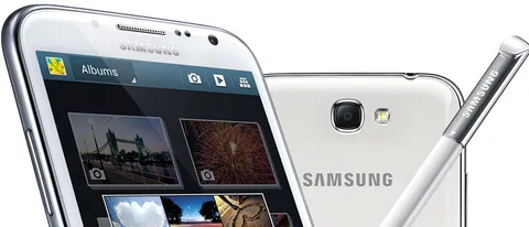 Android 5.0 Lollipop su Samsung Galaxy Note 2?