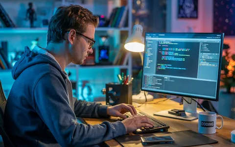 Linus Torvalds e la nascita di Git: un'evoluzione inaspettata nel mondo dello sviluppo software