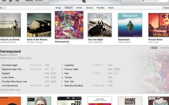 Wall Street Journal: oggi è il giorno di iTunes 11
