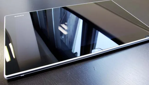 Sony VAIO Tap 11