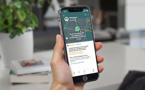 WhatsApp introduce la terza spunta blu per maggiore sicurezza