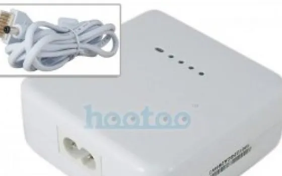 Apple denuncia tre aziende produttrici di alimentatori MagSafe compatibili