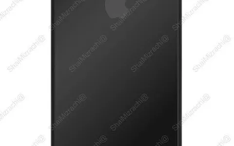 iPhone 7, nuovi rumors su bottone home Force-Touch e colorazione Space Black