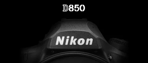 Nikon D850: le slide della presentazione cinese