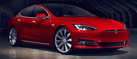 Tesla Autopilot 2, in arrivo il nuovo software?
