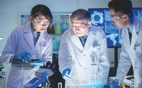 Samsung potrebbe produrre vaccini per conto di Pfizer