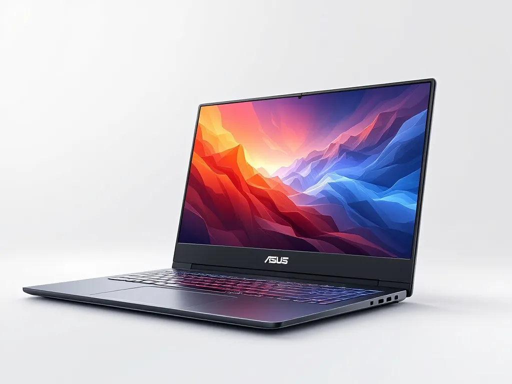 Notebook da gaming ASUS a 500€ in meno: offerta da capogiro su Amazon