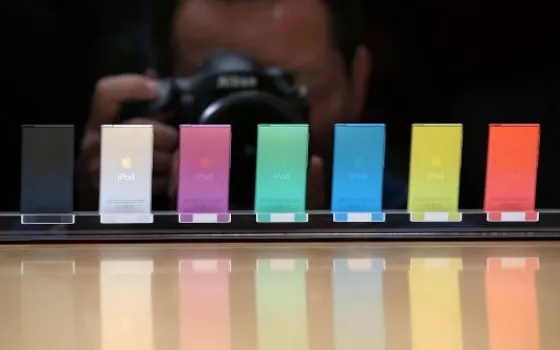 iPod touch 5g e iPod nano 7g, le prime recensioni