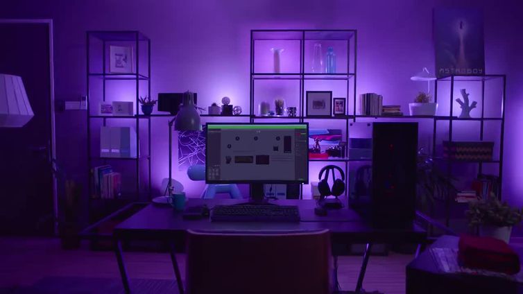 CES 2018: Razer Chrome e Philips Hue