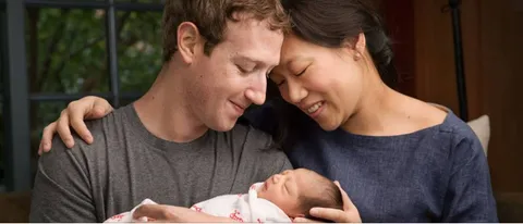 Zuckerberg donerà il 99% delle azioni di Facebook