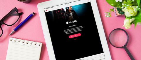 Nuovo Apple Music, meno spazio a Connect?