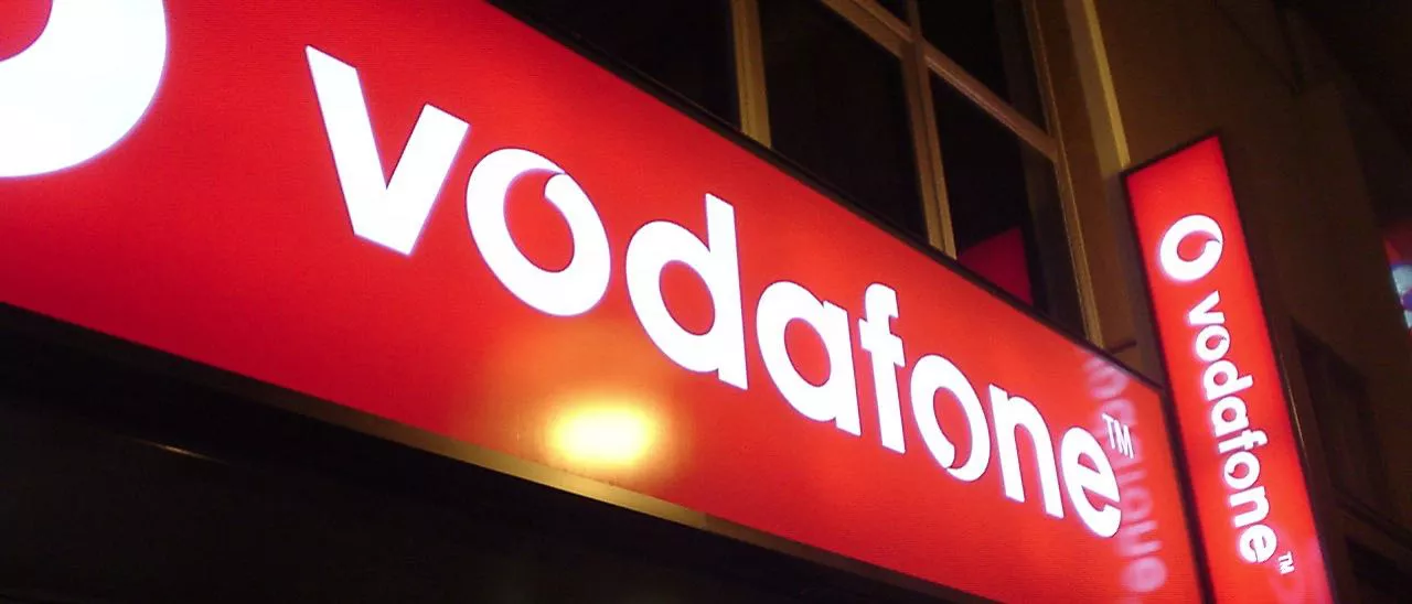 Vodafone riconnette il Nepal