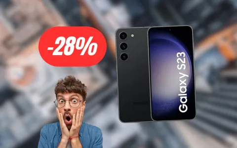 Samsung Galaxy S23 ad un PREZZO BASSISSIMO: FOLLIA eBay