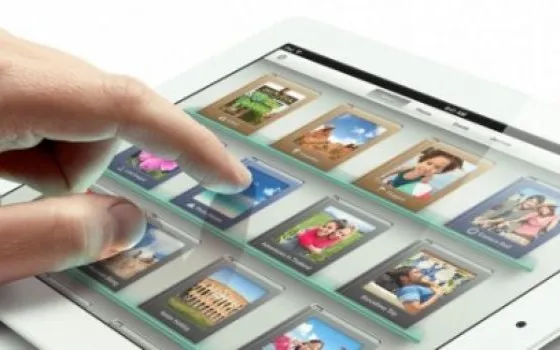 DigiTimes: via un modulo di retroilluminazione LED da iPad