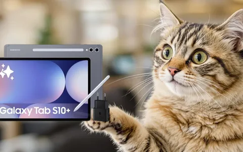Coupon sconto di 150€ sul Samsung Galaxy Tab S10+: ultimissimi a disposizione