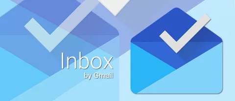 Inbox by Gmail: una carrellata di novità da Google