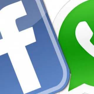 Facebook guarda a WhatsApp