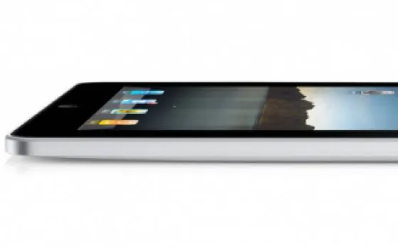 iPad SDK integra nuove funzionalità per widget e dizionari