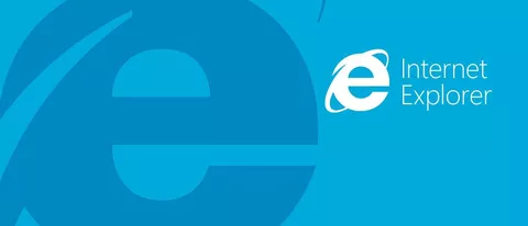 Internet Explorer, patch per una falla zero-day