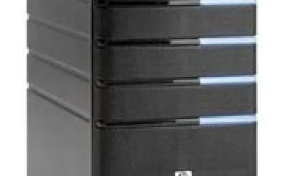 HP MediaSmart Server: più supporto per Mac