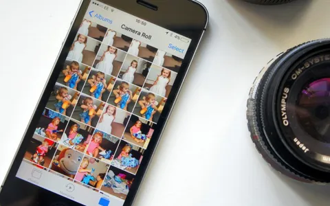 iOS, un bug mostra foto, contatti e messaggi anche senza PIN