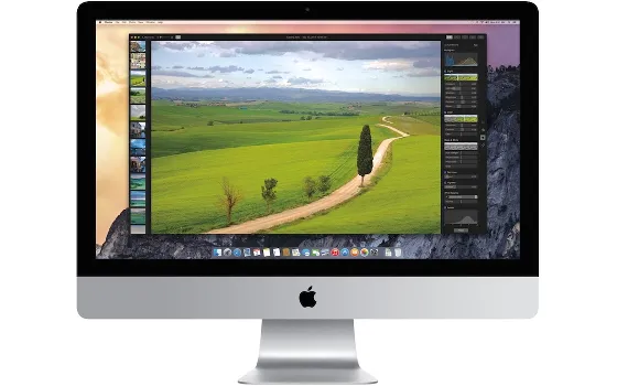 Aperture e iPhoto ritirate l'anno prossimo, ma Photos avrà funzioni pro