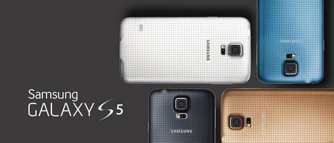 Appare il Samsung Galaxy S5 Prime in alluminio