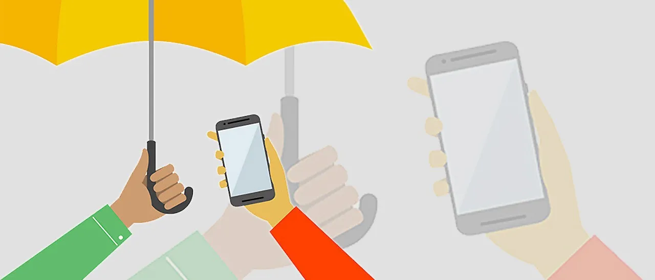 Nexus Protect: i dettagli della garanzia Google