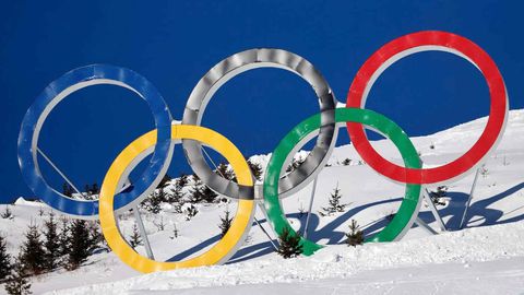 Come guardare i Giochi Olimpici invernali in streaming