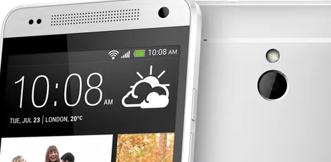 HTC One mini: oggi Android 4.3 JB e Sense 5.5