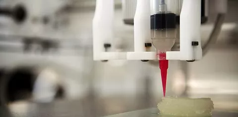 Le stampanti 3D produrranno protesi auricolari