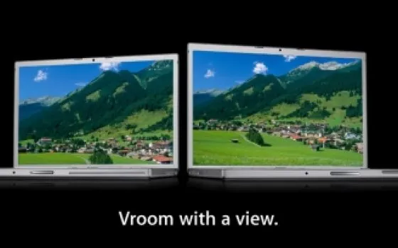 Consegne Macbook Pro in ritardo: è colpa dei LED