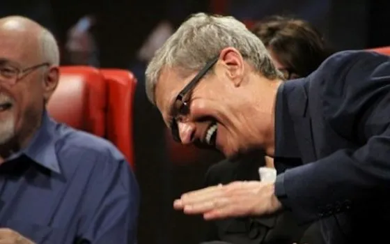 Tim Cook ama rumors e indiscrezioni su Apple