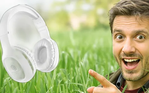 Cuffie Bluetooth Music Sound: perfette per gli allenamenti e per la corsa