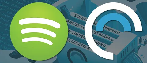 Spotify annuncia l'acquisizione di The Echo Nest 