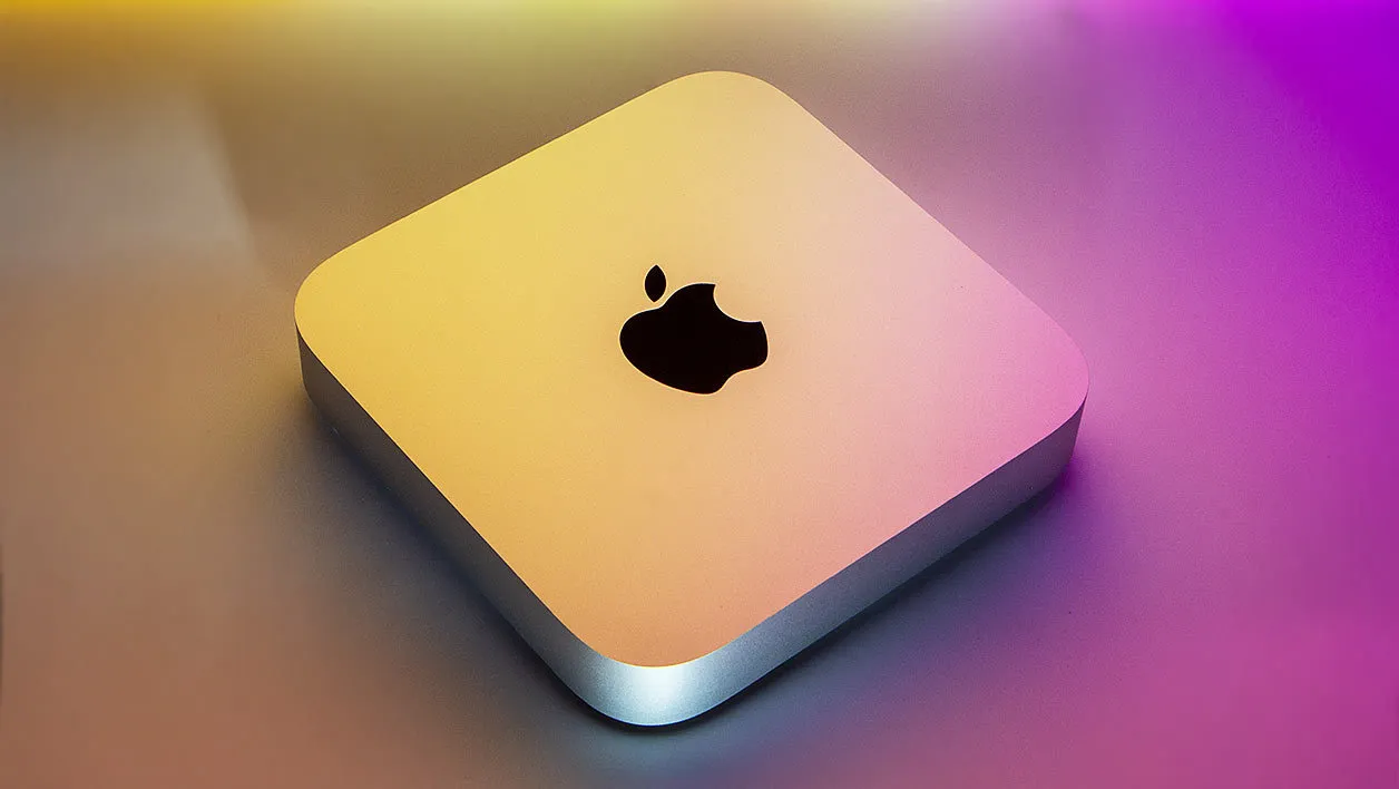Mac mini 2022 all'Evento dell'8 marzo?