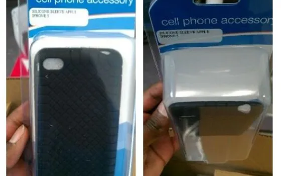 Le cover per iPhone 5 arrivano nei punti vendita di AT&T