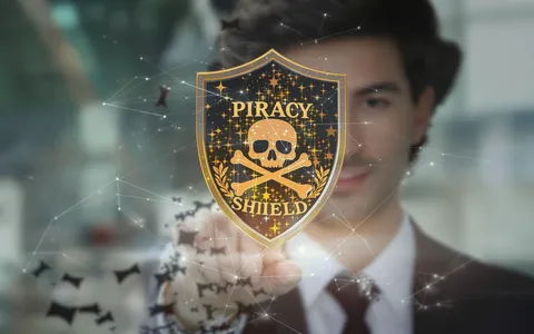 Piracy Shield: l'idea di FAPAV per bloccare film e serie TV pirata