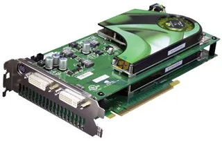 Novità su G92, la nuova GPU di nVidia
