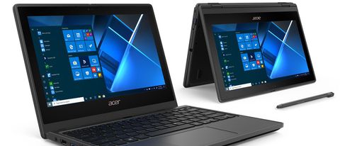 Acer annuncia TravelMate B3 e Chromebook 712