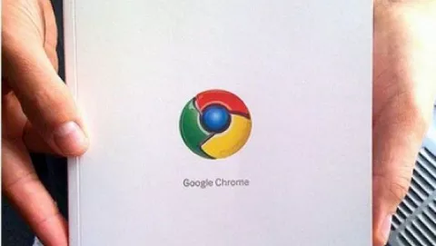 Eric Schmidt: Chrome in arrivo su Mac a Natale?