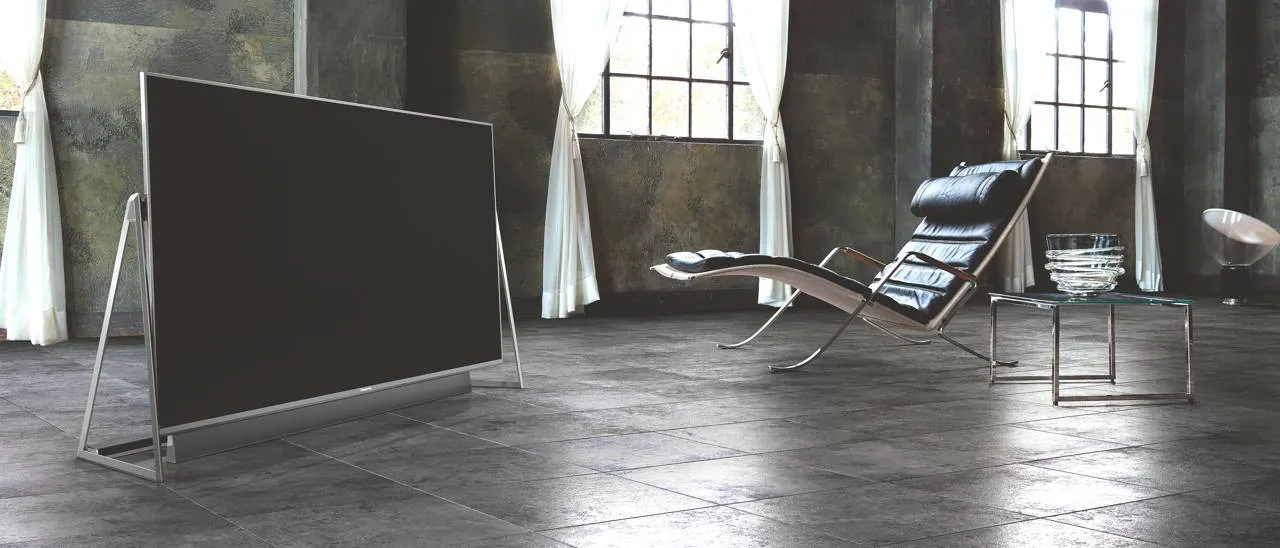 Panasonic DX800 4K: oltre l'eleganza