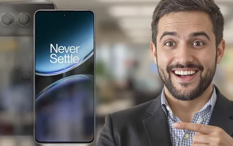 OnePlus Nord 4: tecnologia in saldo con le Offerte di Primavera