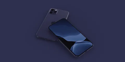 iPhone 12 Pro: Face ID 2, nuovi colori e più RAM