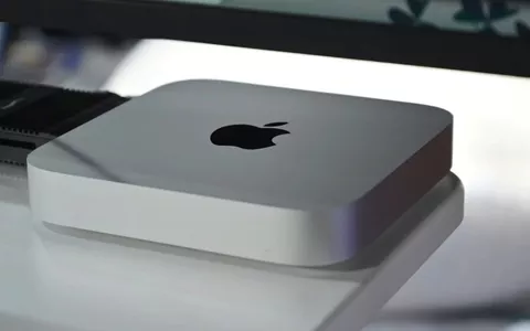 Apple, cosa ti ha fatto di male il Mac Mini?