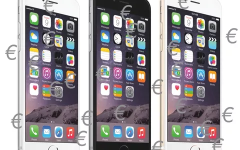 iPhone 6 Plus: Apple lancia il Programma di riparazione del Multi-Touch
