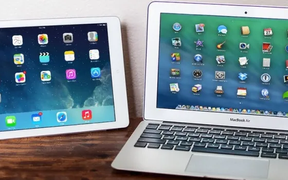 MacBook e iPad la convergenza è sempre più vicina