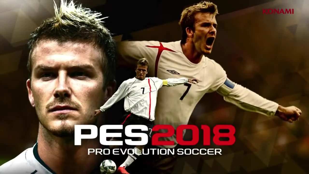PES 2018 mobile: il calcio di Konami su smartphone