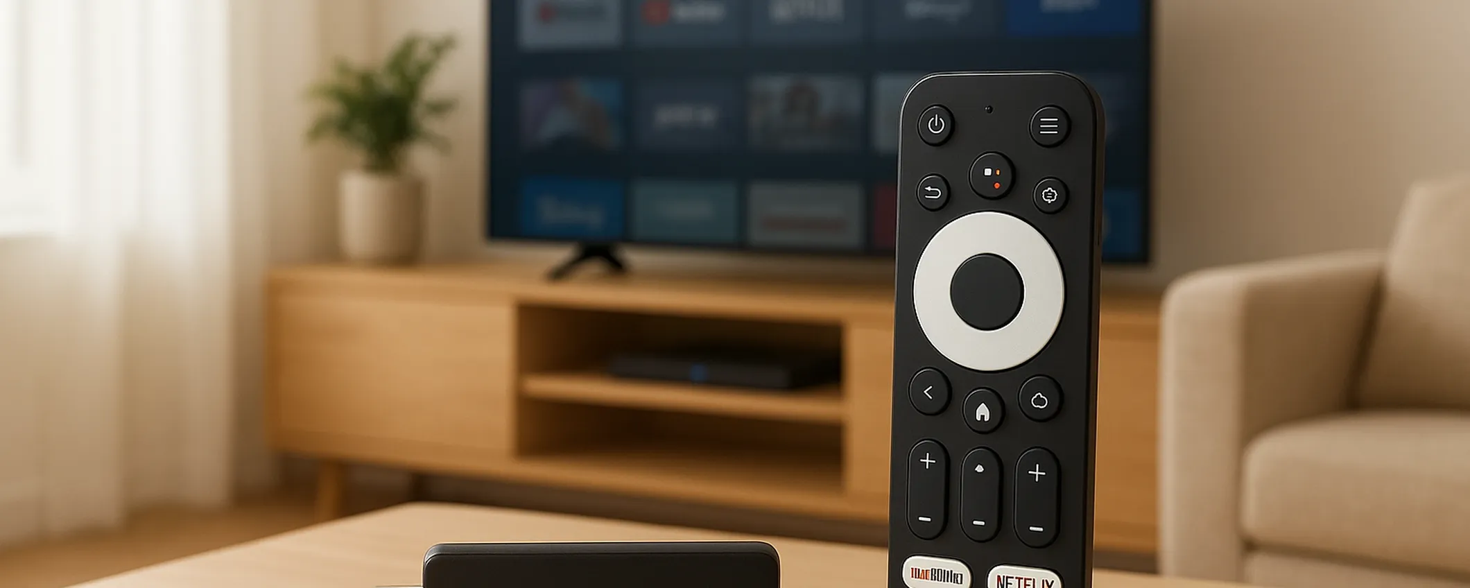 Altro che Chromecast: THOMSON Streaming Stick 4K a prezzo stracciato