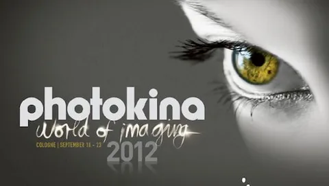 Photokina 2012, ecco le nuove fotocamere in arrivo